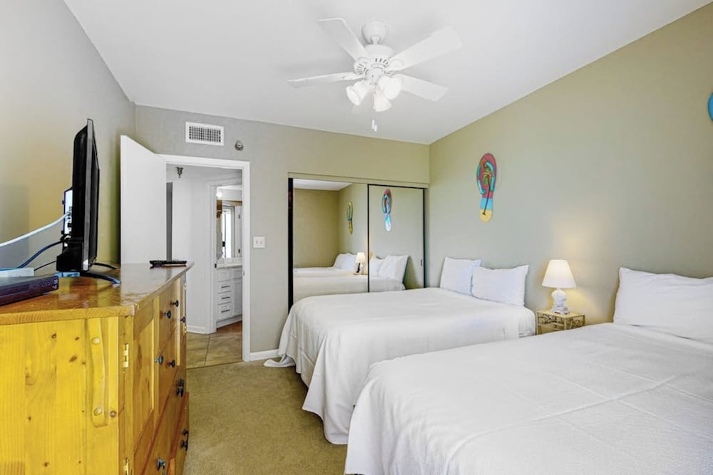 Bluewater Vacation Rentals