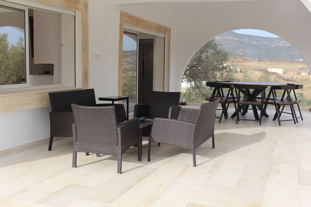 Maison Thinissut