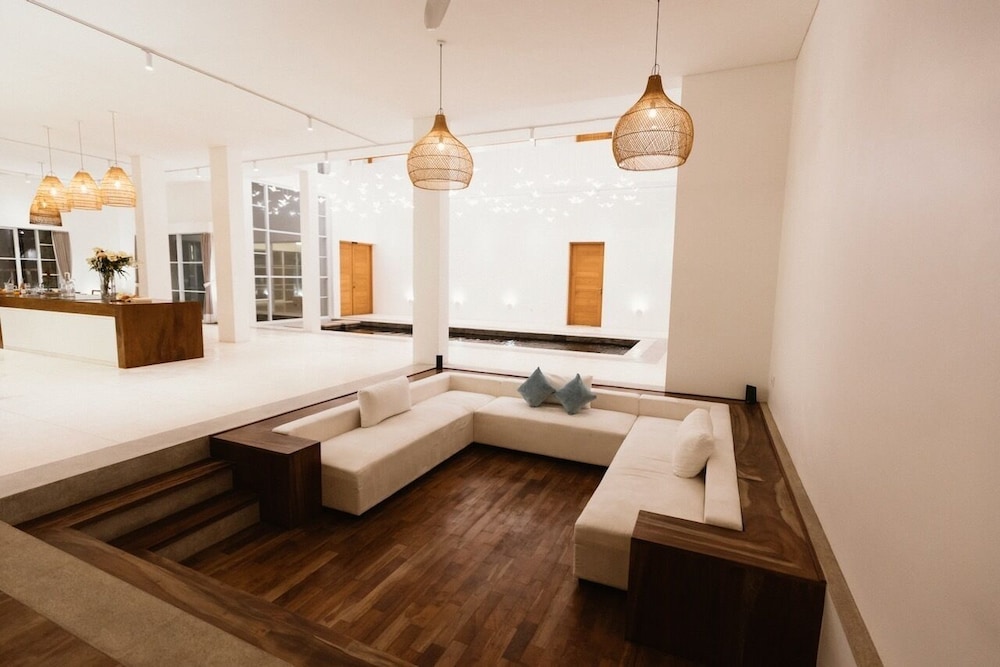 Nalas Villa