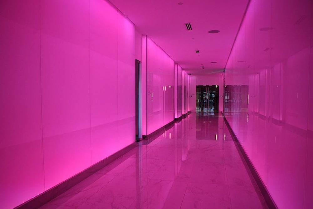 Azure Rio West Wave Pool 1 Bedroom near Airport