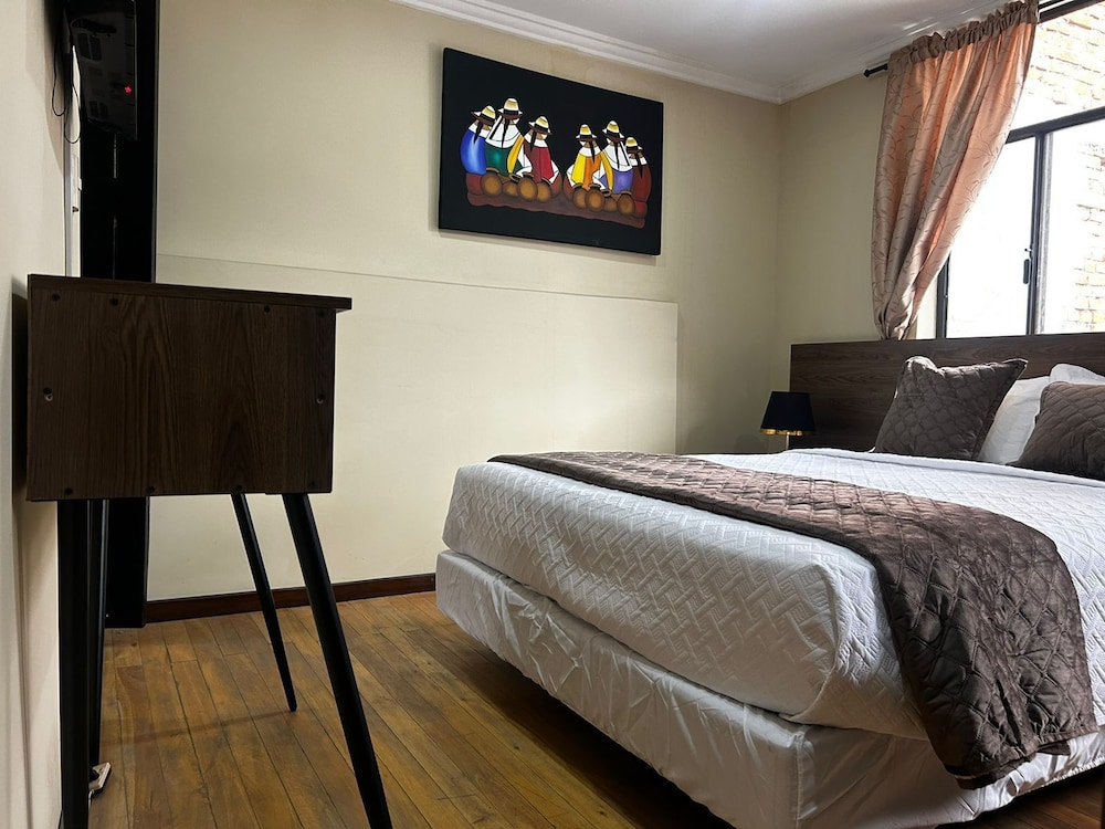 Melody Hotel