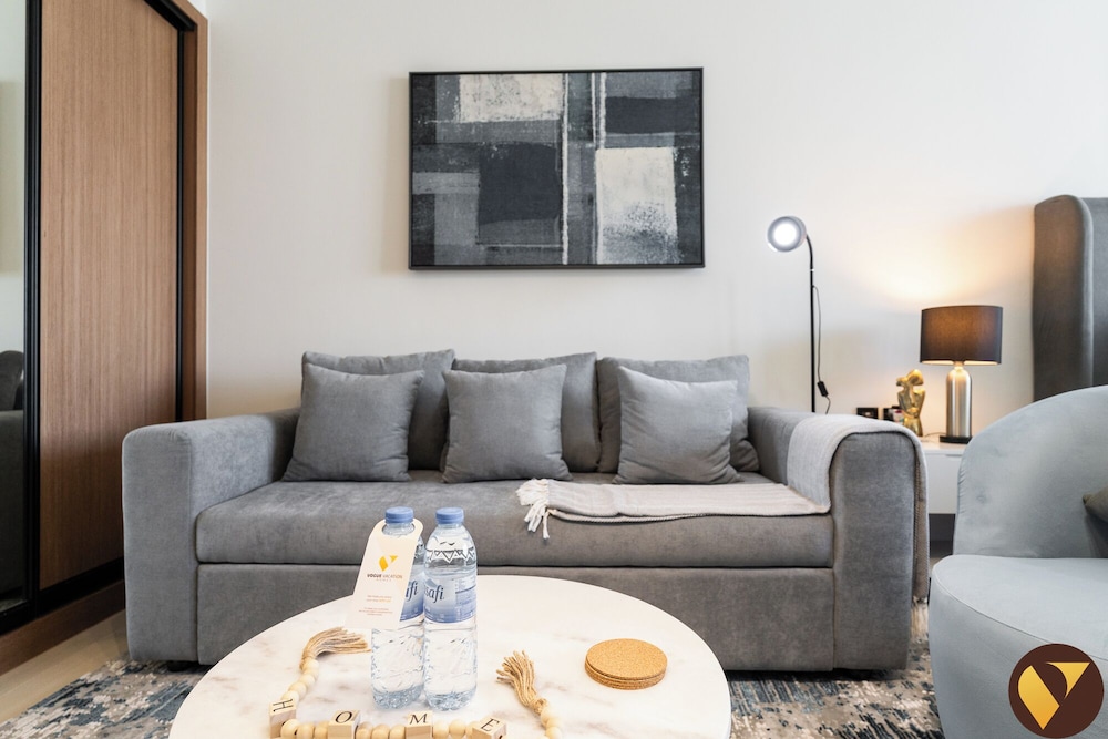 Binghatti Galaxy in JVC Jumeirah Village