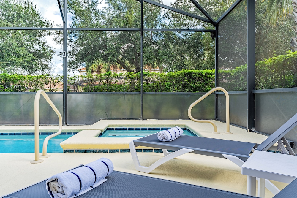 5Br Davenport Home W/ Pool & Private Hot Tub