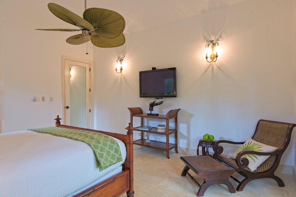 Tortuga A2 - Charming Villa in Exclusive Beach and Golf Resort