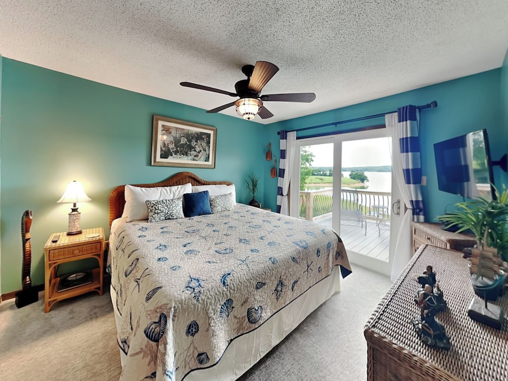 Sunset Cove by Jackson Mountain Rentals