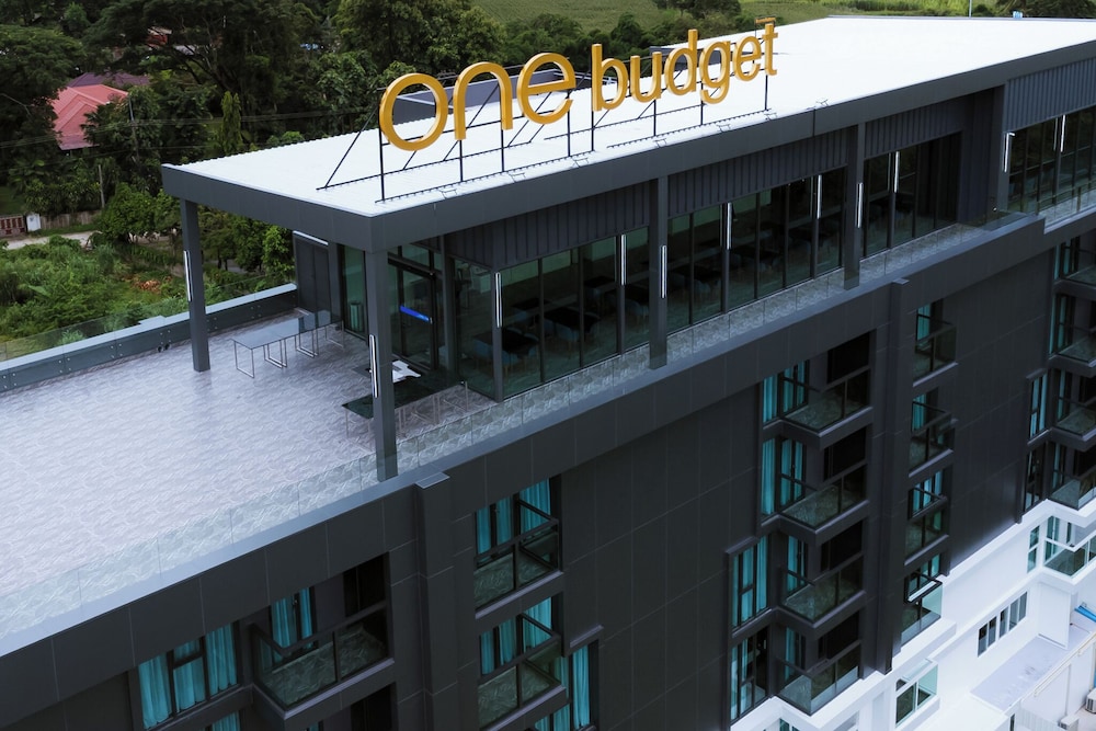 One Budget Hotel Chiangrai Baanmai