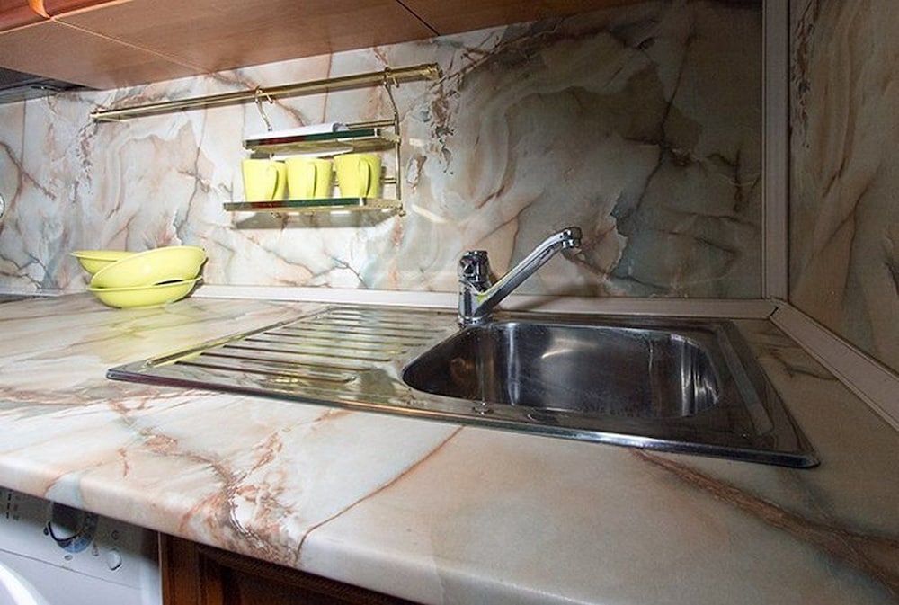 Apartlux Dorogomilovskaya 8
