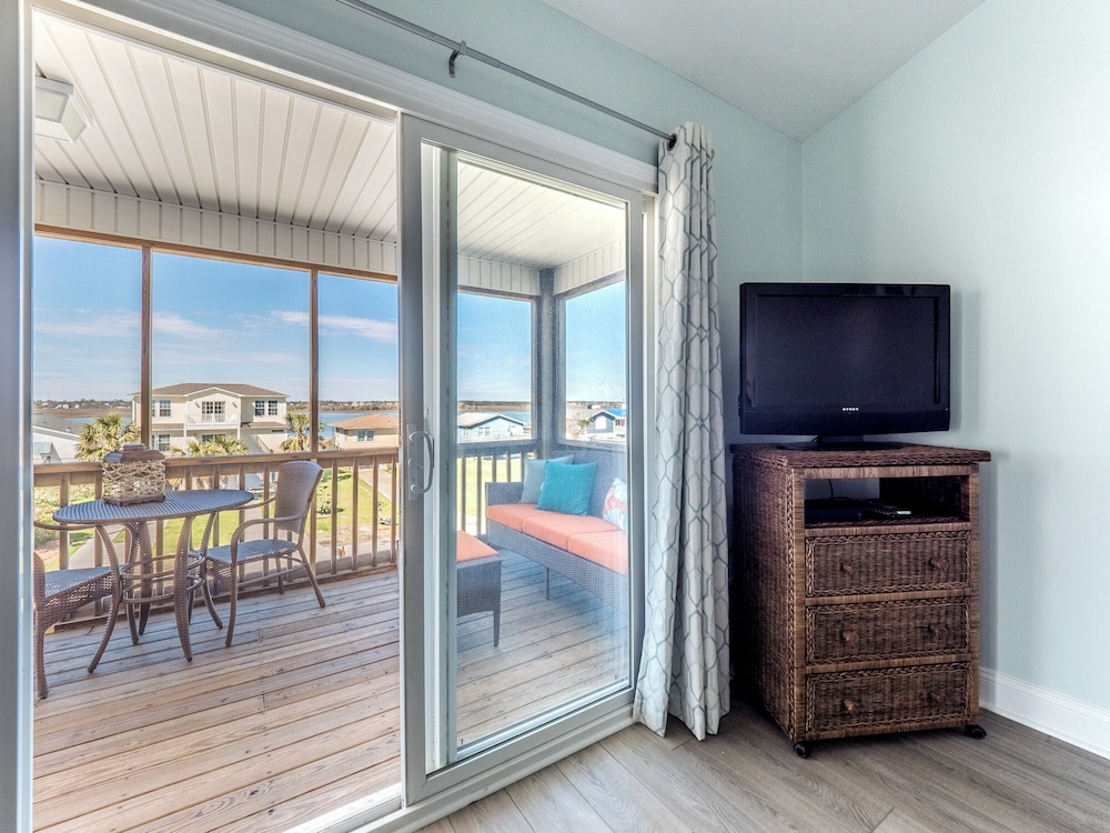 Both Sides Now by Topsail Realty