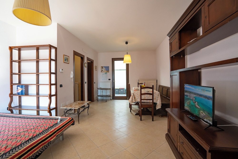 Casa Pascoli Near Sandy Beach