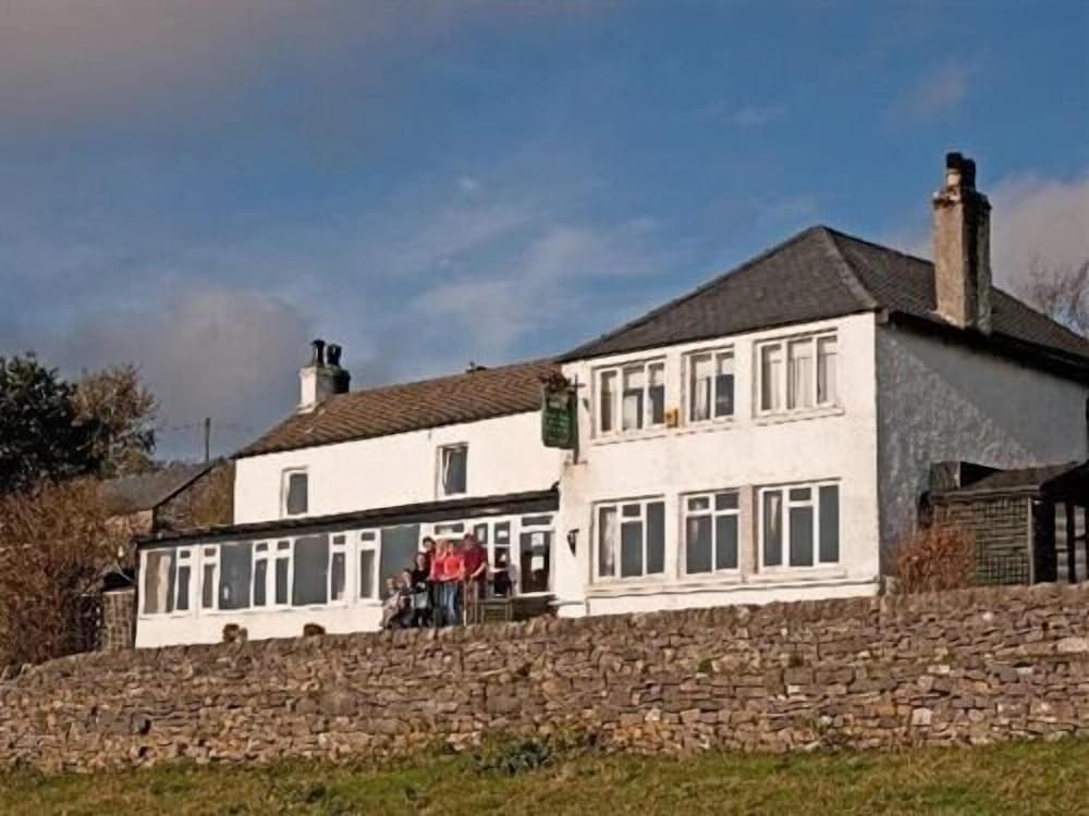 Hotel Lathkil Hotel - Image 1