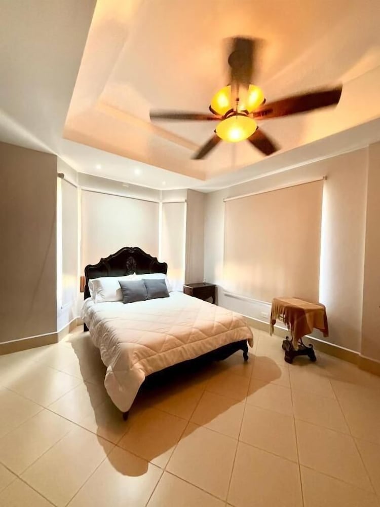 Casa Magna Panama