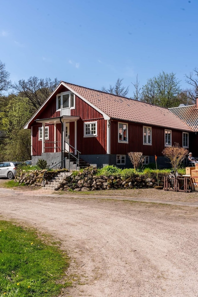 Långstorp Gästhem