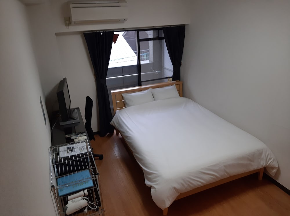 Elitz INN Matsubara view 4