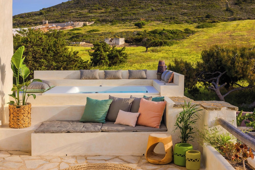 Casa Miel