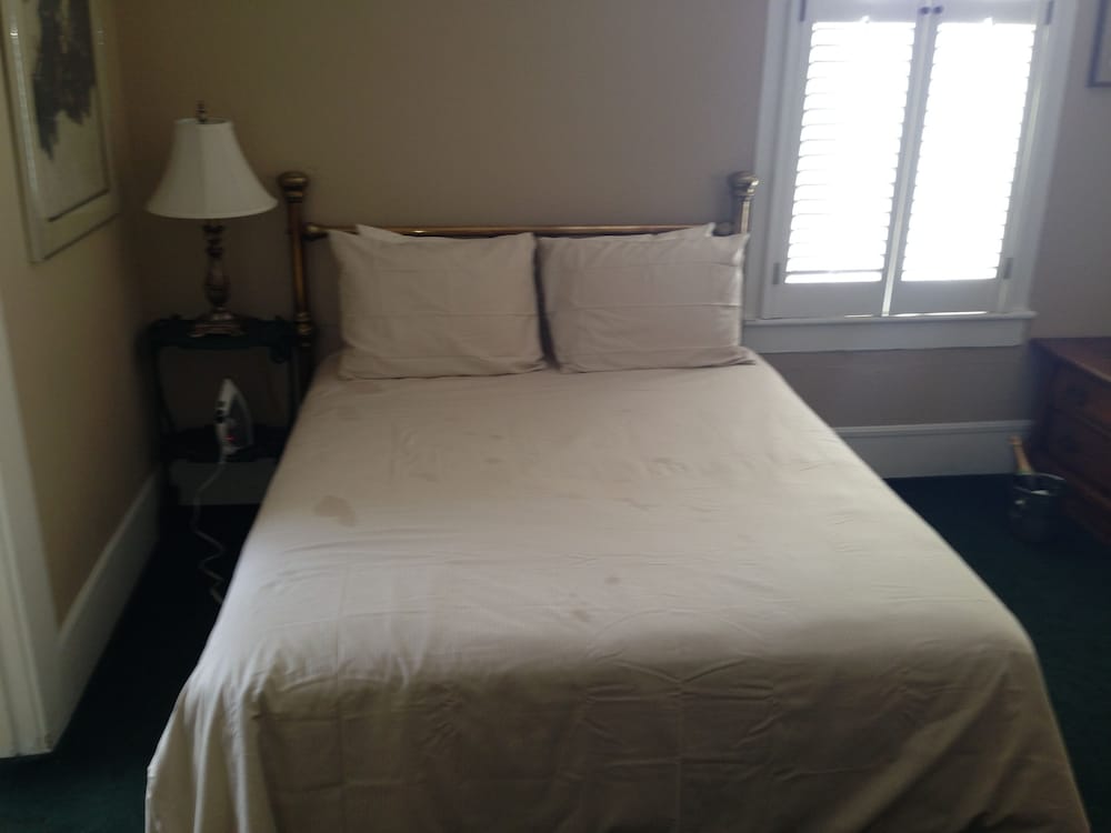 Hotel St. Helena