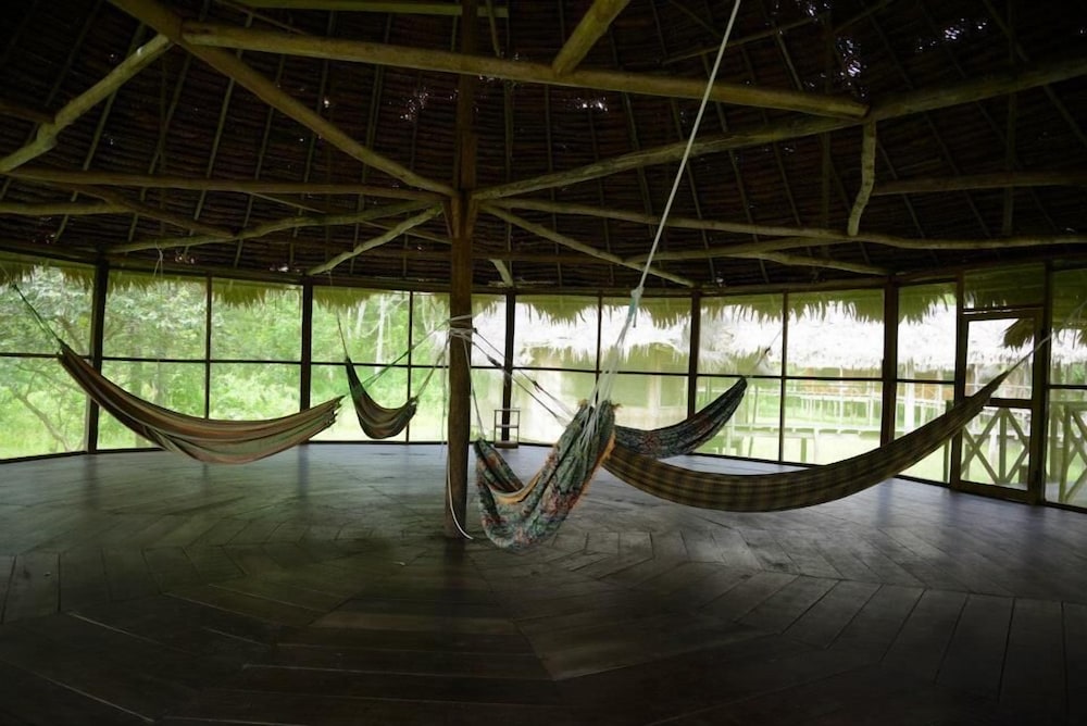 Chullachaqui EcoLodge