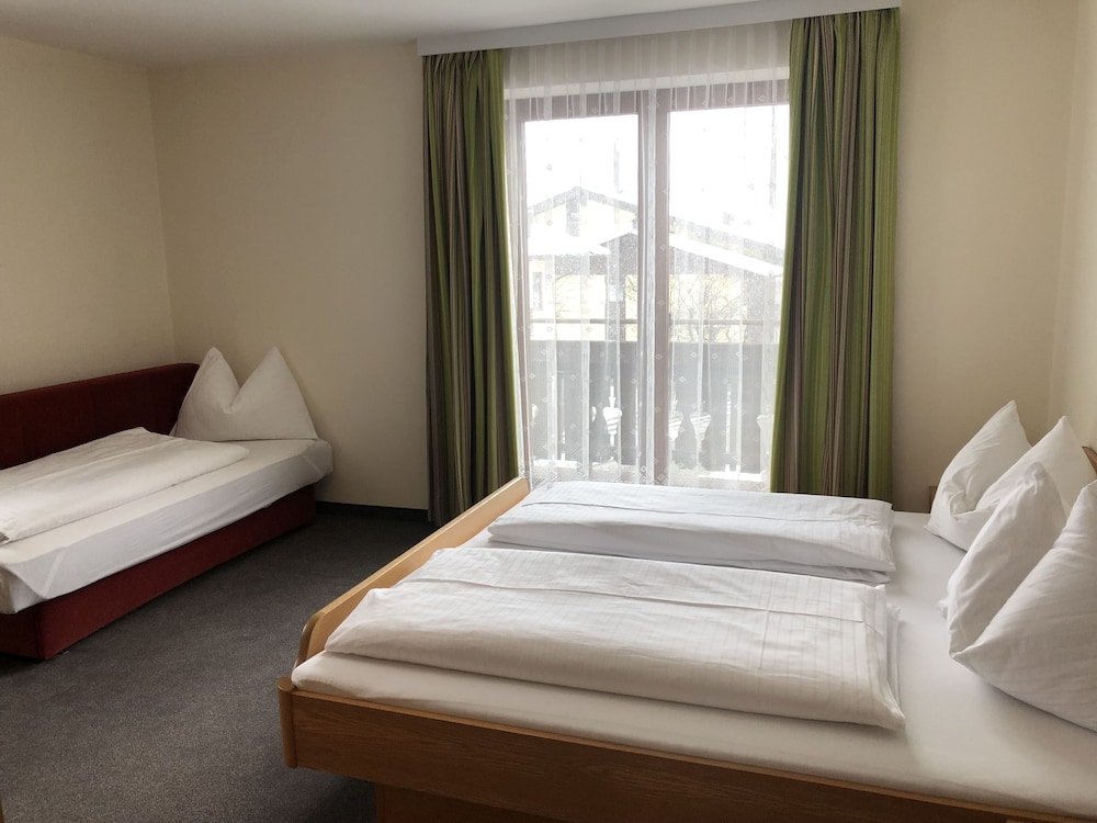 Appartements Thomas view 3