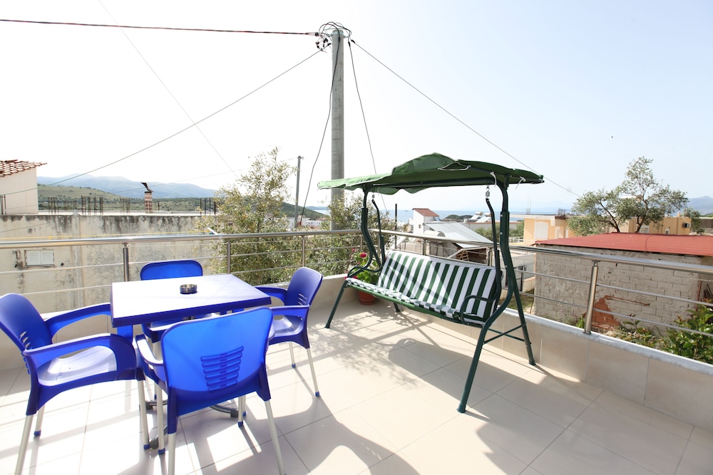 Joni Apartaments