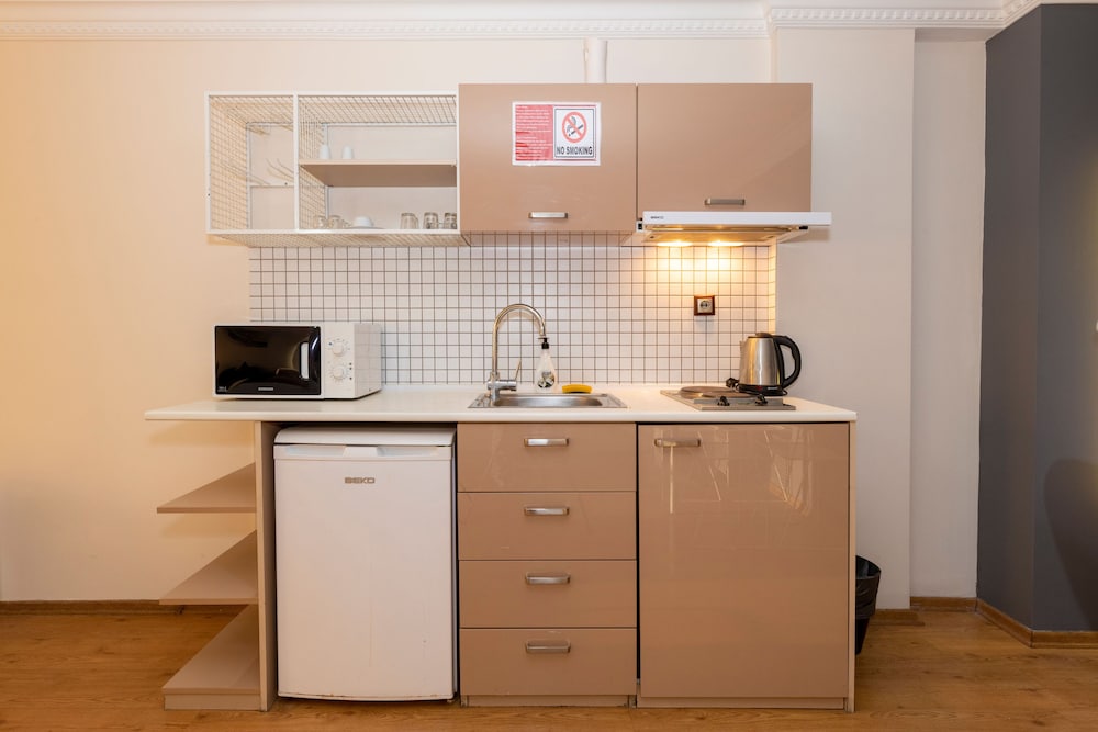 Opera House Otel - Image 131