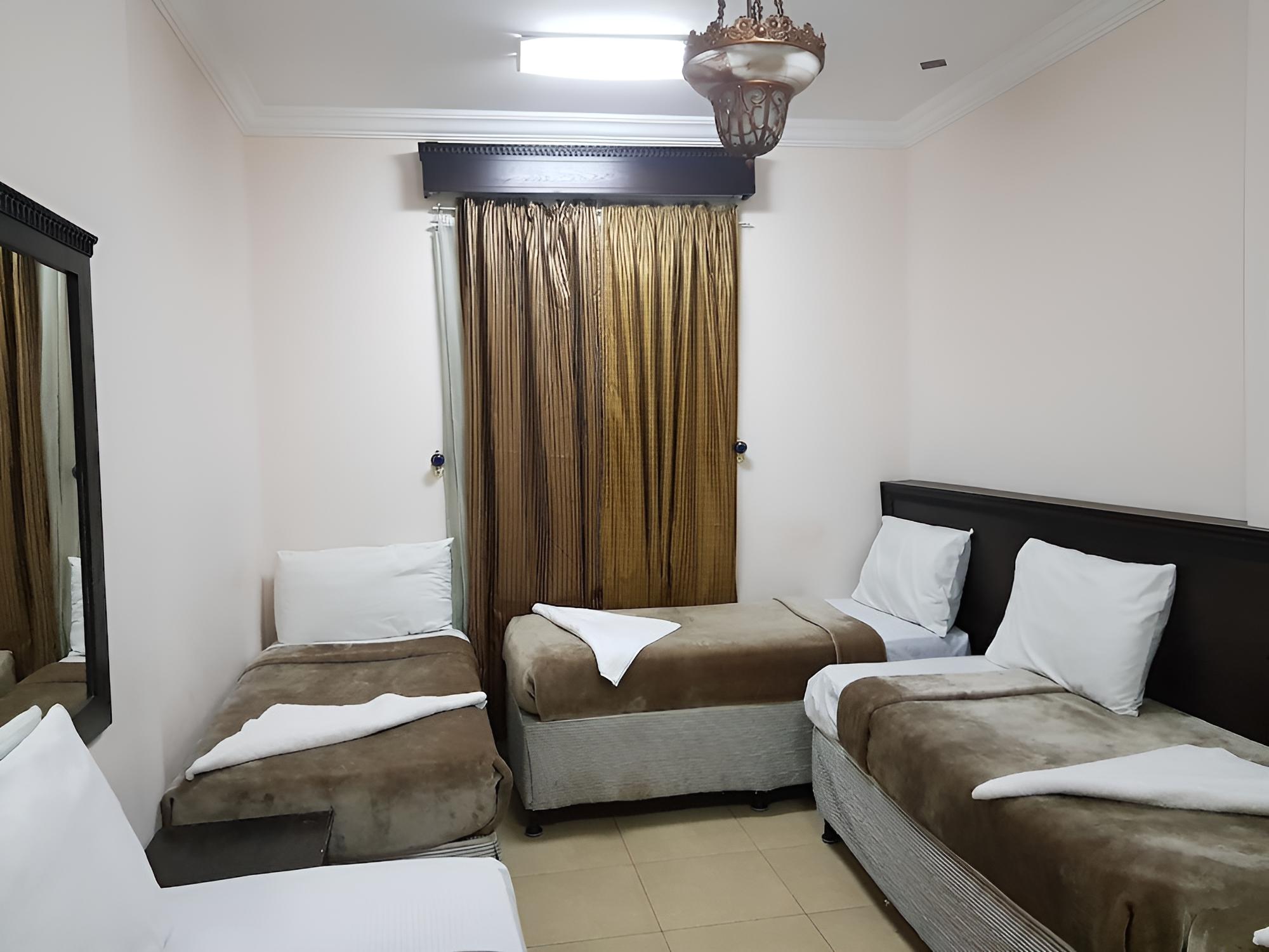Al Manar Hotel — photo 2