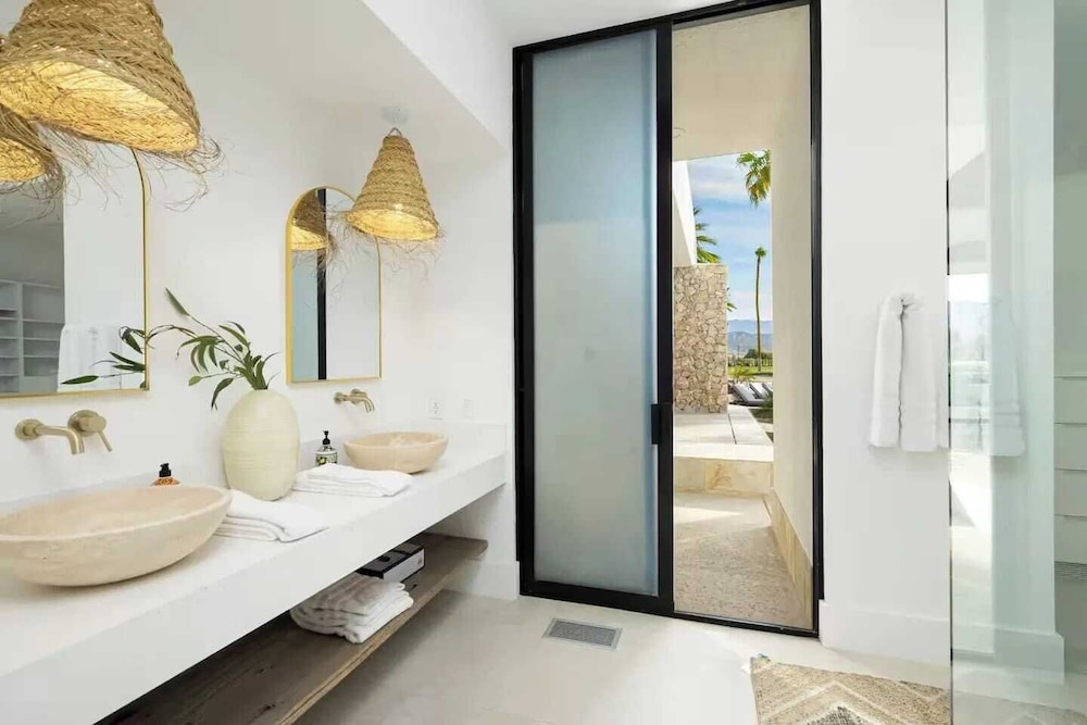 The Bravo Beach Club Tennis, Beach, Basketball, Golf Ultra-luxe Compound by Avantstay