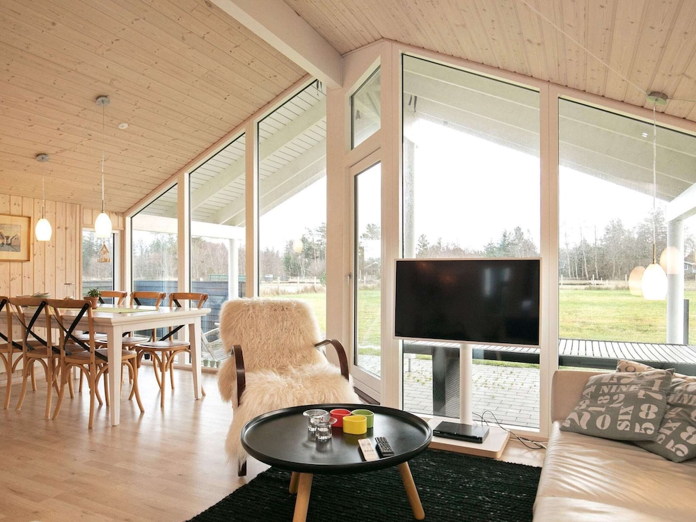 Holiday Home in Ålbæk