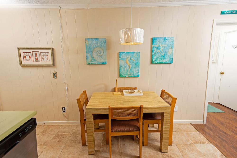 Condos by Beach Vacations North