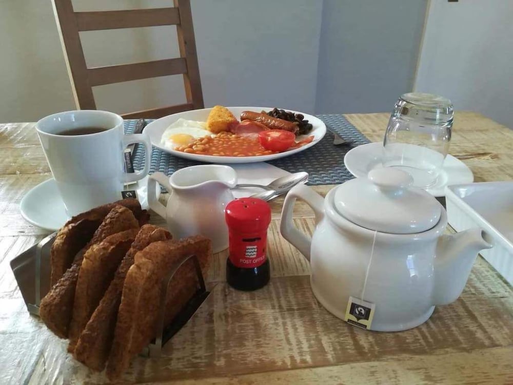 Knight's Rest B&B
