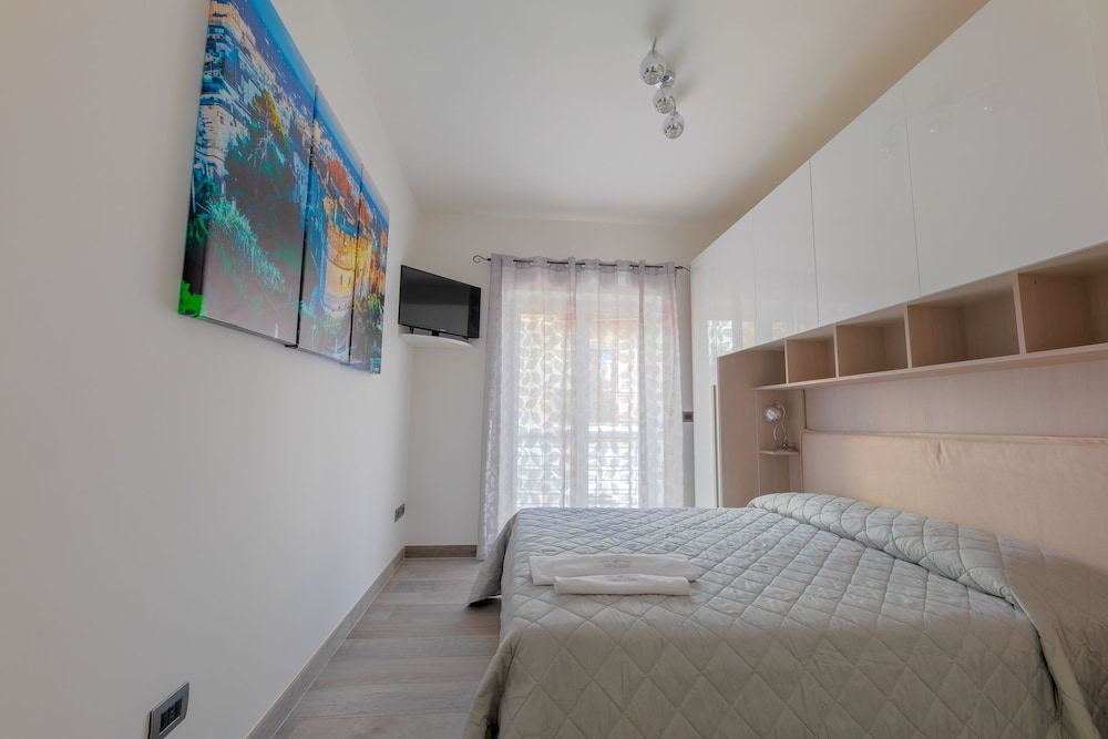 Casa Angela Rosa