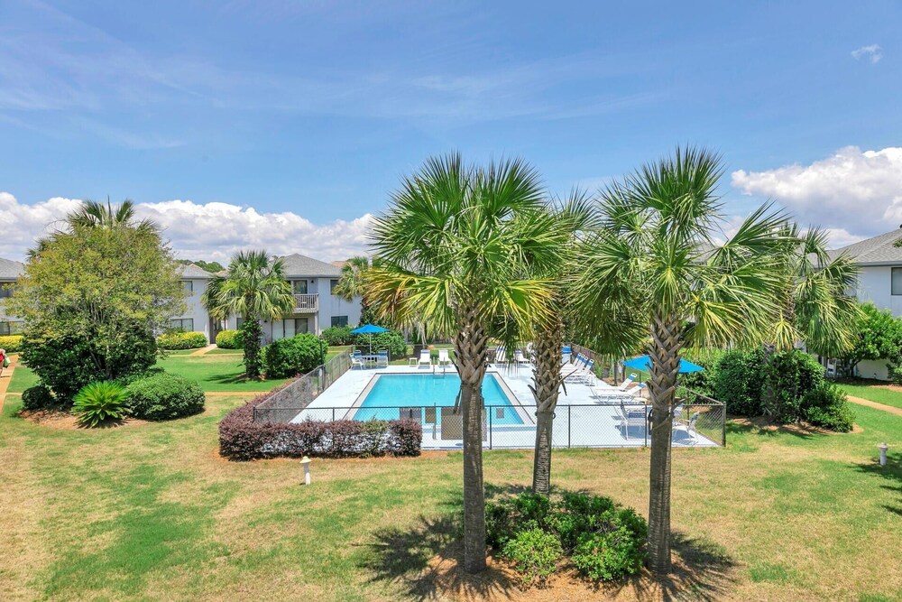 Crystal Village II, Unit 10B view 2