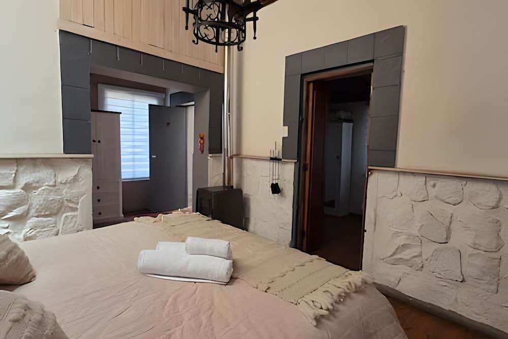 Oceana Suites San Jose de Maipo