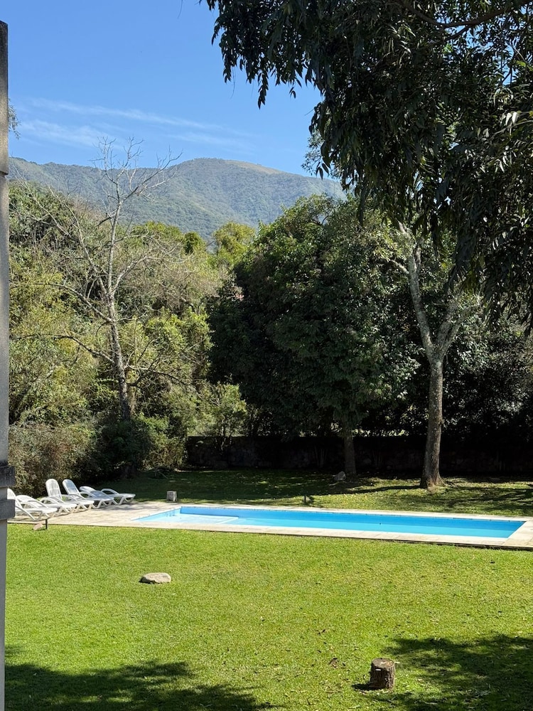 Departamento San Lorenzo - Salta