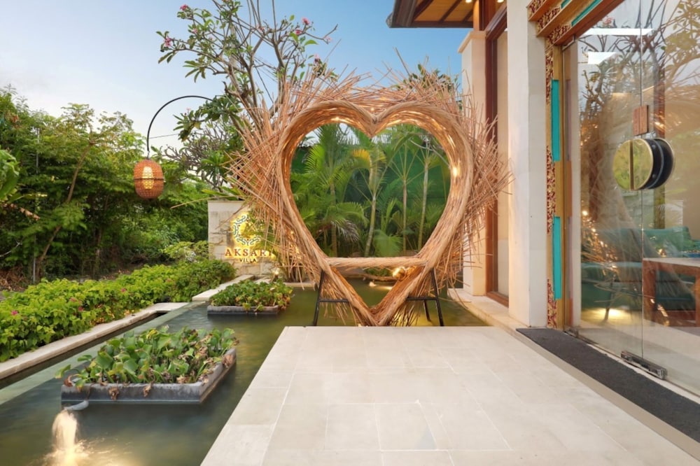 Aksari Villa Seminyak by Ini Vie Hospitality - Image 4