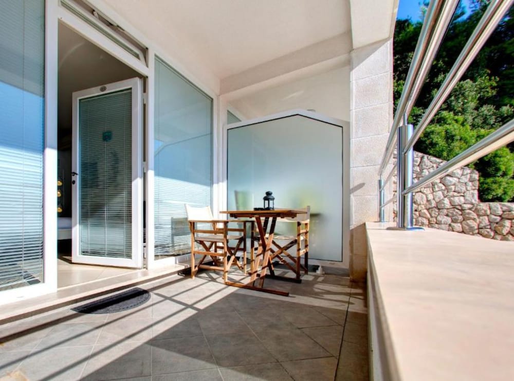 Villa by the Sea