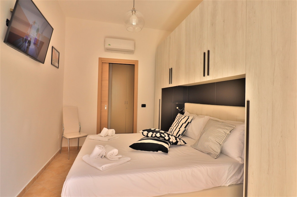 New Suite Sorrento view 4