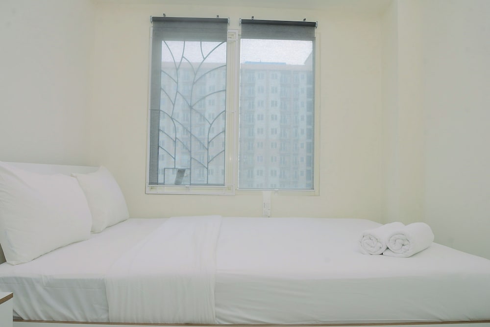 Cozy Living Podomoro Golf View Apartment 2BR