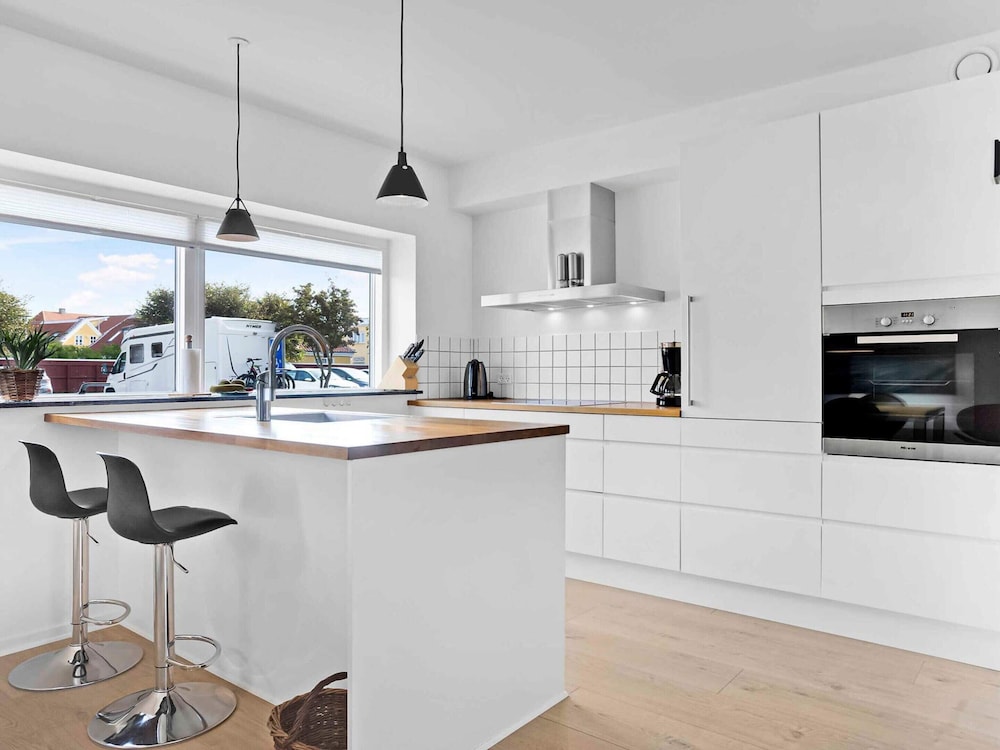 5 Star Holiday Home in Skagen