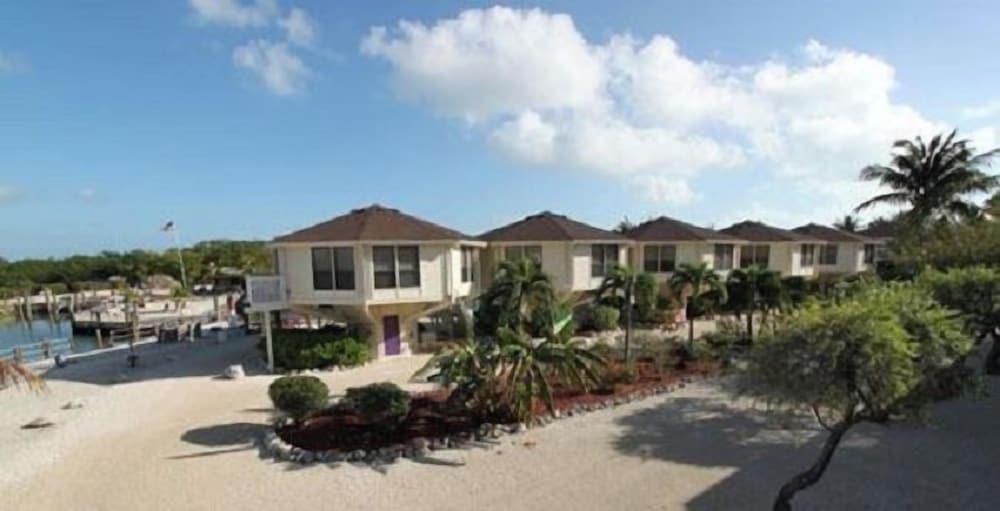 The Reef at Marathon, Florida Keys