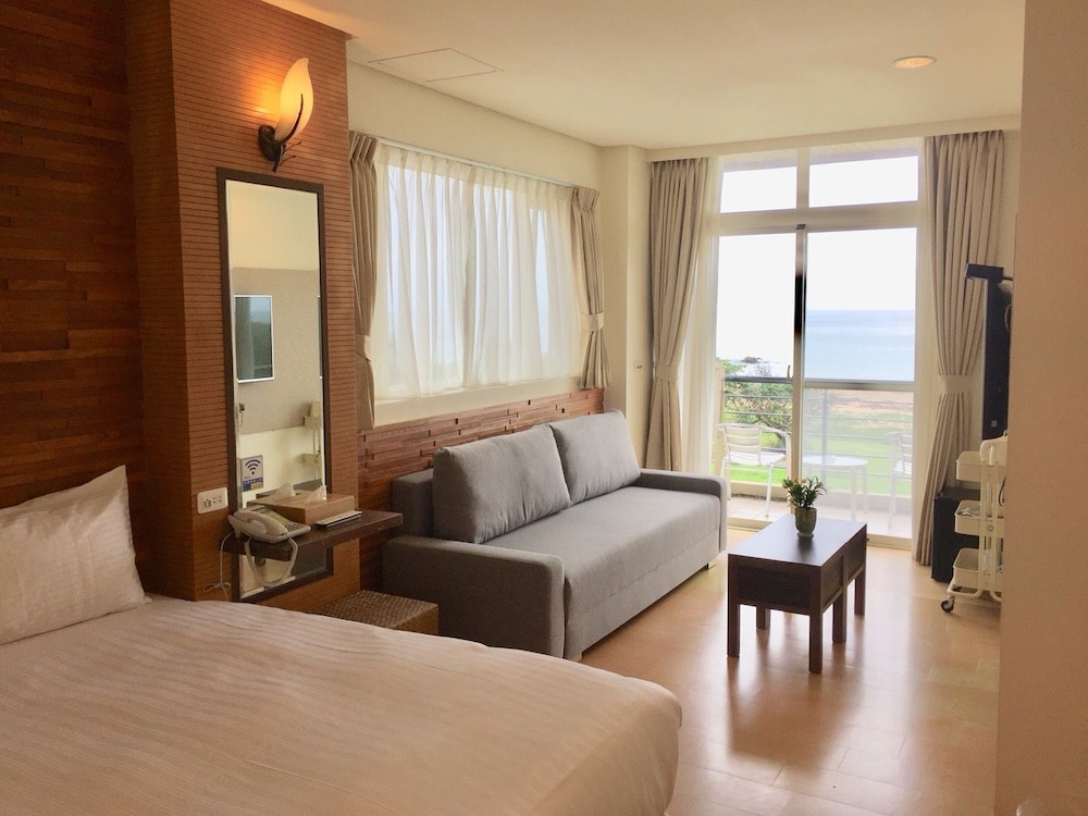LoveSea 126 House Inn