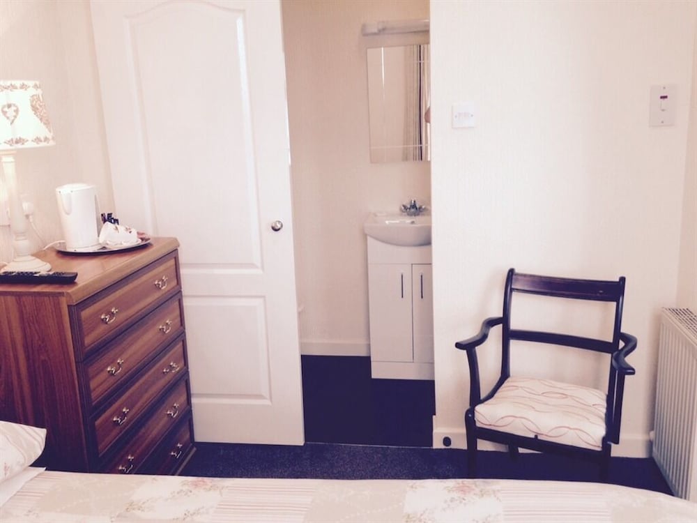 Hazelgrove Guest House