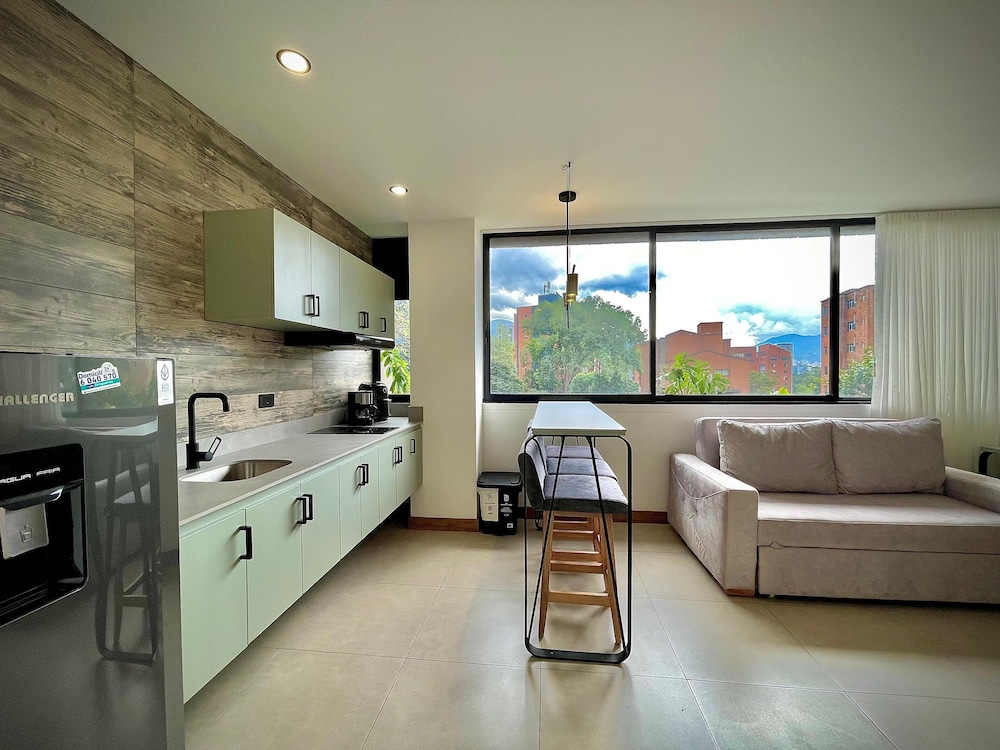 Nomadic Suites
