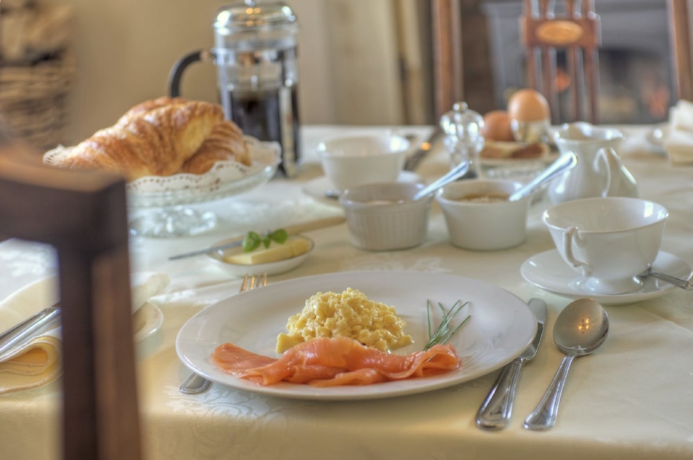 Preston House B&B