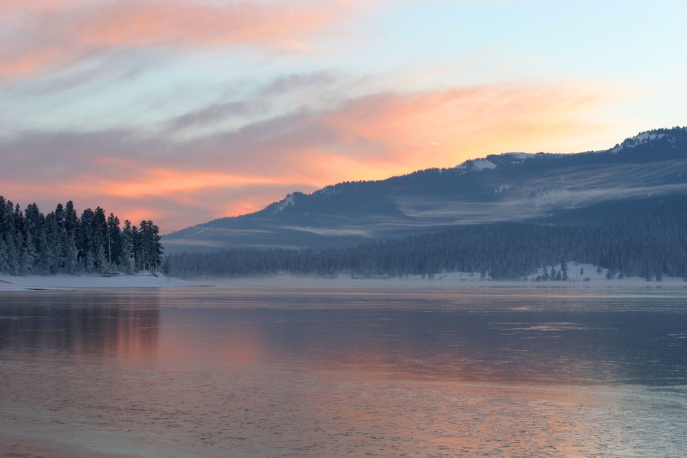 Tamarack Resort - Property Image 125