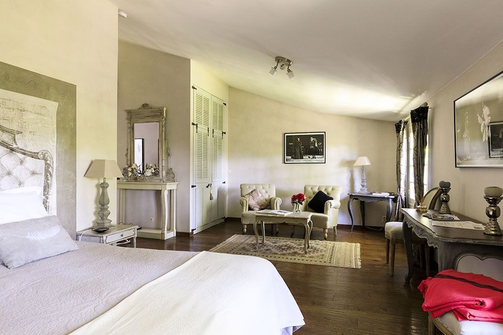 B&B Domaine de Rhodes