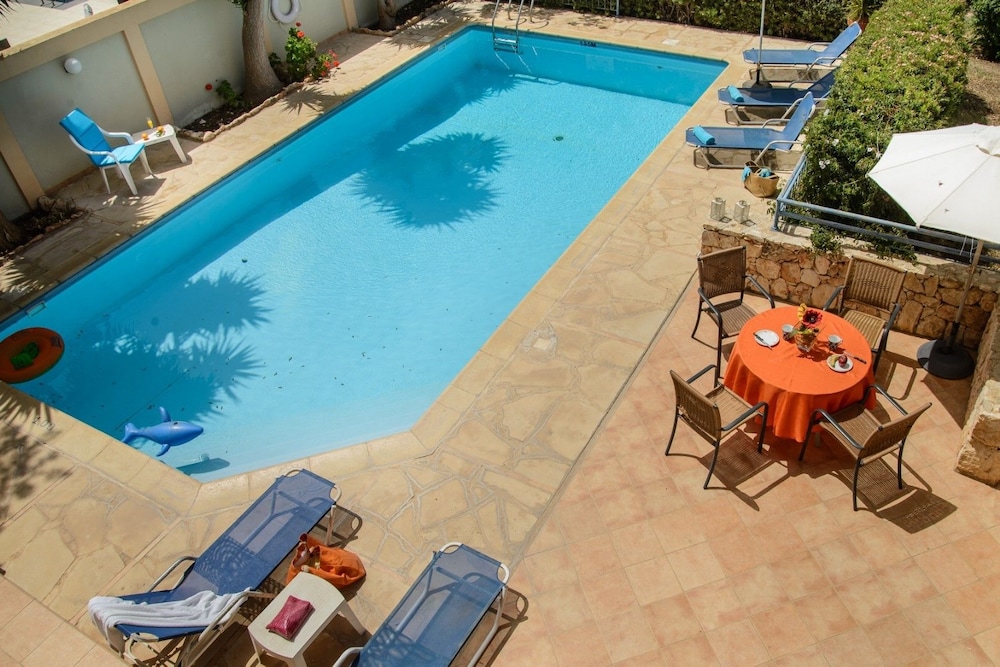 Coral Sun Villas