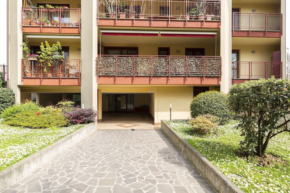 notaMI - Residenza Smeraldo - San Siro