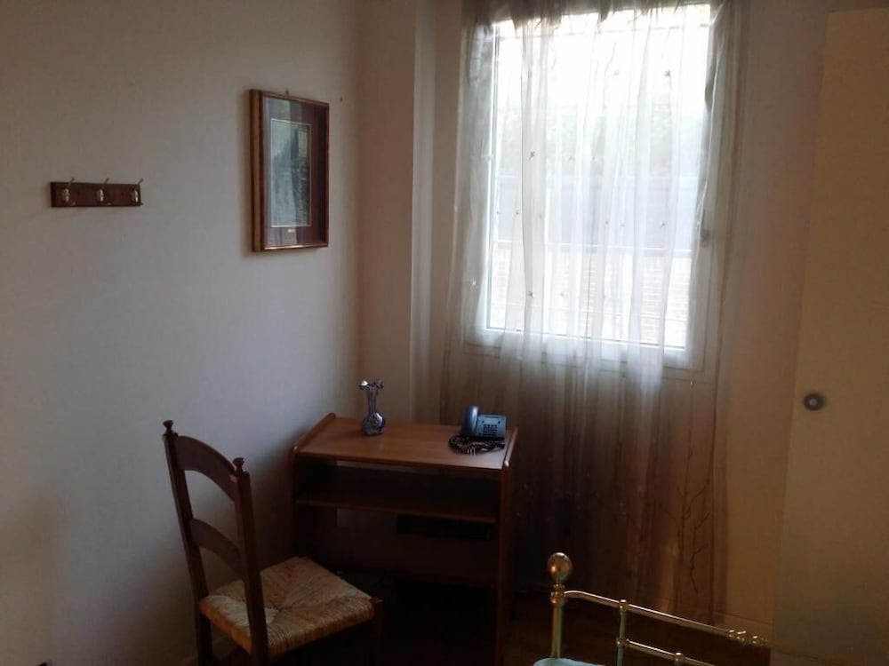 B&B Casa dei Camini