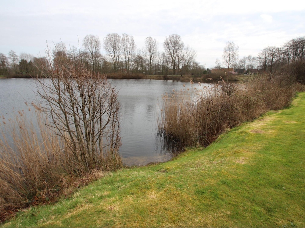 Appartementhaus am Kiessee, Westerholt