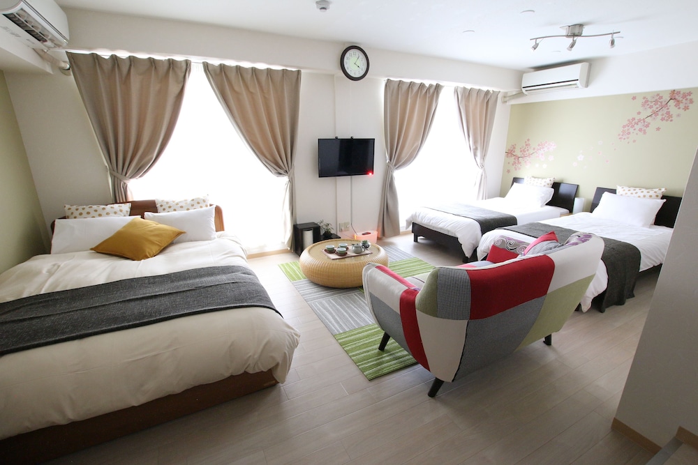 KIKU'S ROOM