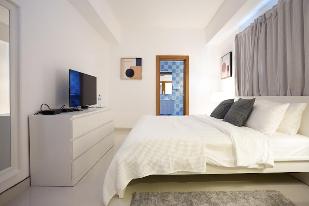 Apartments in La Julia 1 and 2 Bedrooms
